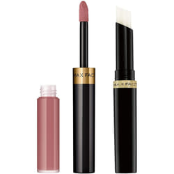 Lipfinity - # 015 Etheral by Max Factor for Women - 4.2 g Lip Stick