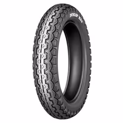 Dunlop K82 2.75/- R18 42S passenger car Summer tyres Tyres 651016