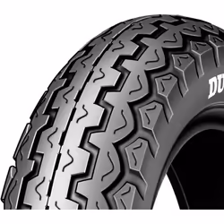 Dunlop K82 2.75/- R18 42S passenger car Summer tyres Tyres 651016