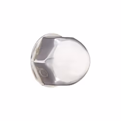 Phoenix USA PN6256LNC 1-5/8"""" Large Standard Lug Nut Cover