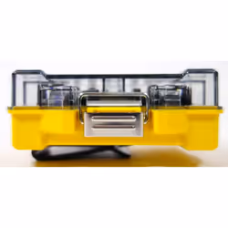 DEWALT DT7969-QZ, 32 Piece XR Professional Magnetic Screwdriver Bit Accessory Set, Yellow