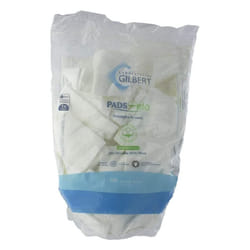 Gilbert 180 Organic Cotton Pads