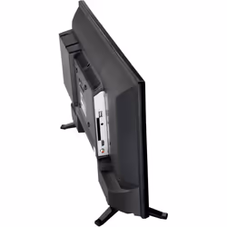 T4tec TT2490DV Full HD 24inch TV With Integraded DVD Player BRITISH design [Energy Class G]