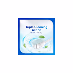 Sensodyne Daily Care Gentle Whitening Fluoride Toothpaste, 75ml (Pack of 1)