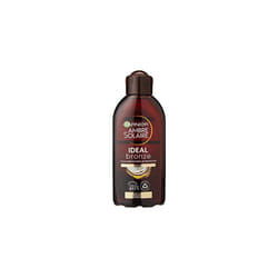 GARNIER - Ambre Solaire - Huile Bronzante Intense aux senteurs de COCO SPF2 - 200ml
