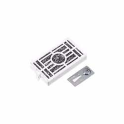 Whirlpool Antibacterial Filter