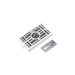 Whirlpool Antibacterial Filter