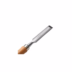 43022 Wood Chisel 18 mm, NC, 18 mm