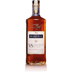 Martell VS Single Distillery 0.7 L 40% Cognac