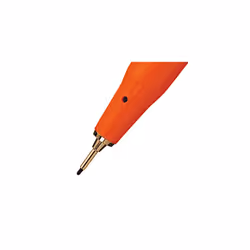 S570 Ultra Fine Pen Plastic 0.6mm Tip 0.3mm Line Black Ref S570-A [Pack of 12]