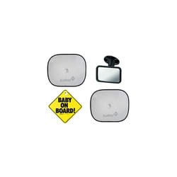 Travel Safety Kit