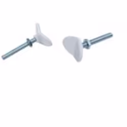 Safety 1st Auto Close, Y-Spindel, White, 2 pc(s), Auto Close