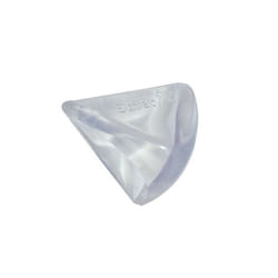 Safety 1st 33110313 child safety lock Child corner guards White 4 pc(s)