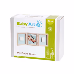 Baby Art My Baby Touch
