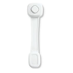 Safety 1st 3202008000 child safety lock Child strap lock White 1 pc(s)