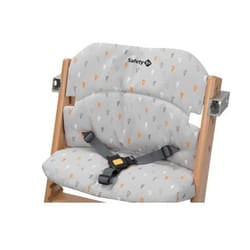 Safety 1st Timba High chair cushion Grey
