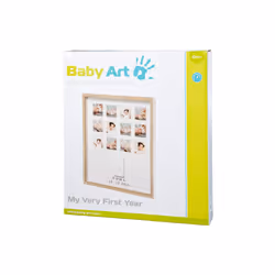 Baby Art My Very First Year - Additional view 3