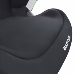Maxi-Cosi Kore Pro i-Size baby car seat 2-3 (15 - 36 kg; 3.5 - 12 years) Graphite - Additional view 4