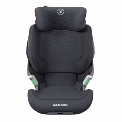 Maxi-Cosi Kore Pro i-Size baby car seat 2-3 (15 - 36 kg; 3.5 - 12 years) Graphite - Additional view 5