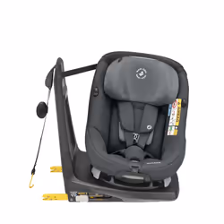 Maxi-Cosi AxissFix baby car seat 0+/1 (0 - 19 kg; 4 months - 4 years) Grey - Additional view 4