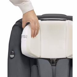 Maxi-Cosi AxissFix baby car seat 0+/1 (0 - 19 kg; 4 months - 4 years) Grey - Additional view 5