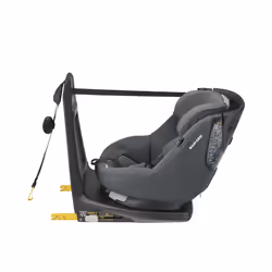 Maxi-Cosi AxissFix baby car seat 0+/1 (0 - 19 kg; 4 months - 4 years) Grey - Additional view 8