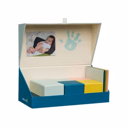 Baby Art Treasure Box Essentials