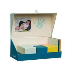 Baby Art Treasure Box Essentials