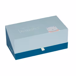 Baby Art Treasure Box Essentials
