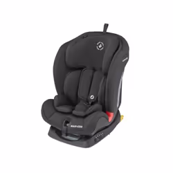 Maxi-Cosi Titan, ISOFIX, 1-2-3 (9 - 36 kg; 9 months - 12 years), 5-point, Headrest, Washable cover