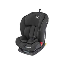 Maxi-Cosi Titan baby car seat 1-2-3 (9 - 36 kg; 9 months - 12 years) Black
