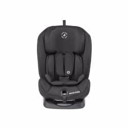 Maxi-Cosi Titan baby car seat 1-2-3 (9 - 36 kg; 9 months - 12 years) Black