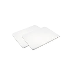 MAXI-COSI Set of 2 Children's Sheets for Bed / Playpen Swift, White