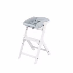 Maxi-Cosi Nesta Traditional high chair Hard seat White - Additional view 5