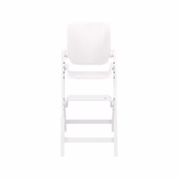 Maxi-Cosi Nesta Traditional high chair Hard seat White - Additional view 7