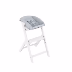 Maxi-Cosi Nesta Traditional high chair Hard seat White - Additional view 8