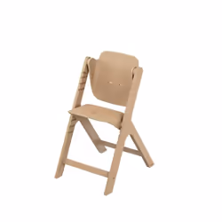 Maxi-Cosi Nesta Traditional high chair Hard seat Wood - Additional view 4