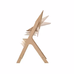 Maxi-Cosi Nesta Traditional high chair Hard seat Wood - Additional view 5