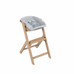 Maxi-Cosi Nesta Traditional high chair Hard seat Wood - Additional view 6