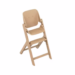Maxi-Cosi Nesta Traditional high chair Hard seat Wood - Additional view 7