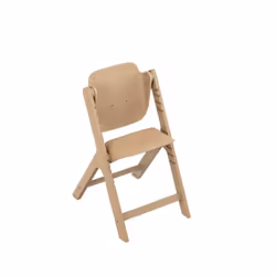 Maxi-Cosi Nesta Traditional high chair Hard seat Wood - Additional view 8