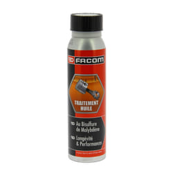 FACOM 006001 Engine Oil Additive Petrol, Diesel, Liquefied Petroleum Gas (LPG) Bottle 200