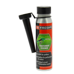 FACOM 006004 Engine Oil Additive Petrol Bottle 200