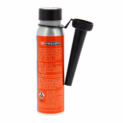 FACOM 006004 Engine Oil Additive Petrol Bottle 200