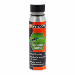 FACOM 006004 Engine Oil Additive Petrol Bottle 200