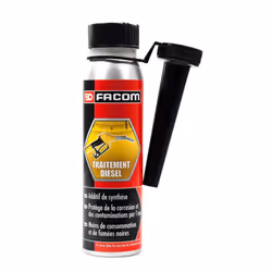 Fuel Additive; FACOM; Diesel 200 Bottle