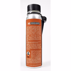 FACOM 006005 Fuel Additive Diesel 200 Bottle