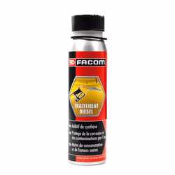 FACOM 006005 Fuel Additive Diesel 200 Bottle - Additional view 4