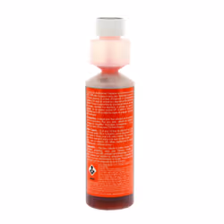 FACOM 006006 Fuel Additive Petrol, Diesel, Liquefied Petroleum Gas (LPG) 250 Bottle measuring bottle