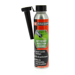 FACOM 006007 Cleaner, petrol injection system Bottle 300 Petrol
